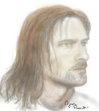 Aragorn