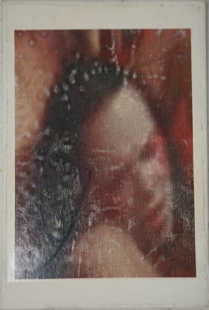 la mia prima donnaPornoFeli3 Serie la mia prima donna.Transfer sobre lienzo