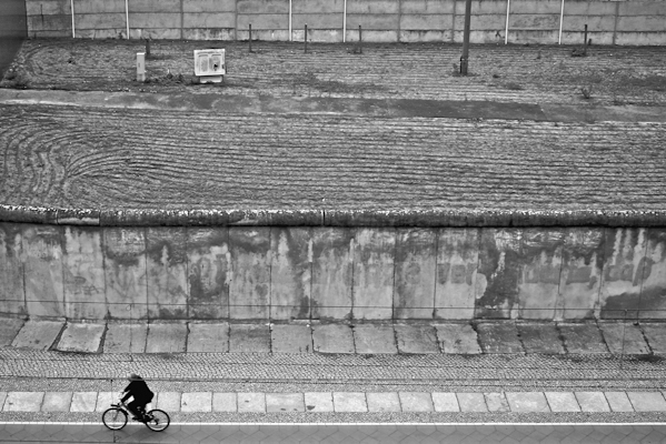 The Wall Berlin c Eva Brunner
