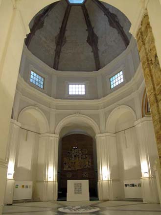 Ex Chiesa di San Mattia ai Crociferi