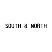 South & North