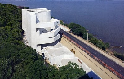 Museo Iberê Camargo 1