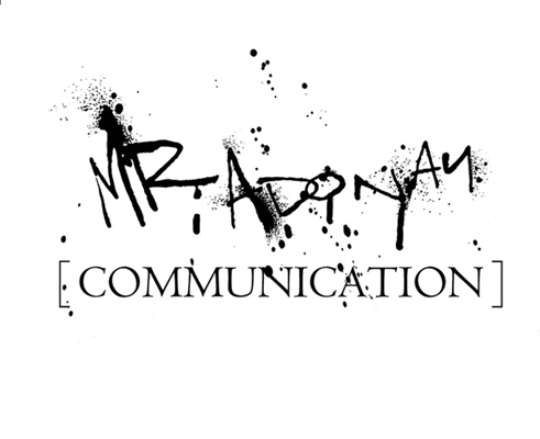 Mr Adonay Communication