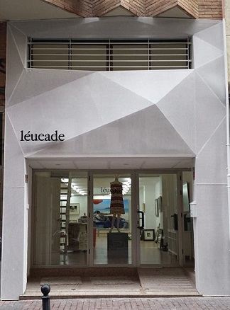 Galería de Arte Léucade