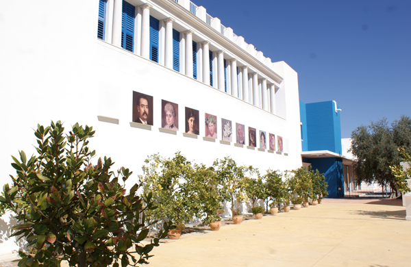 Museo Casa Ibáñez Olula del Río, Almería