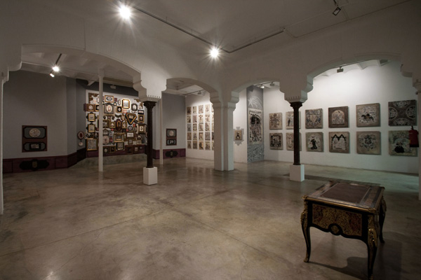 Delimbo Gallery