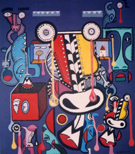 Conflictos