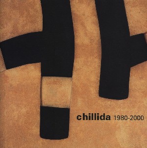 Chillida 1980-2000