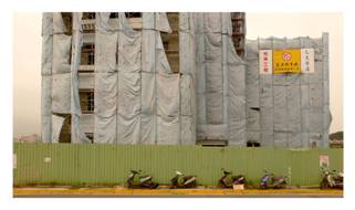 Sobre puentes, ventanas, calles y...