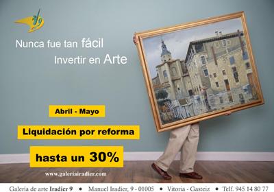 Liquidación por reforma