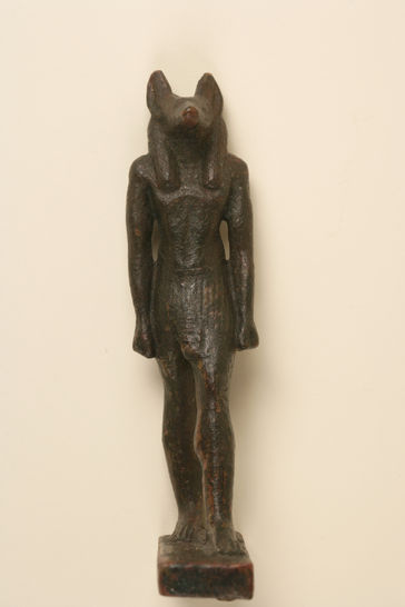 Egipto, Nubia y Oriente Próximo