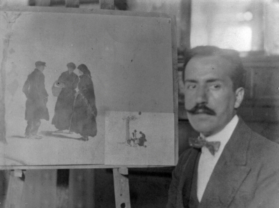 Los otros hermanos Machado