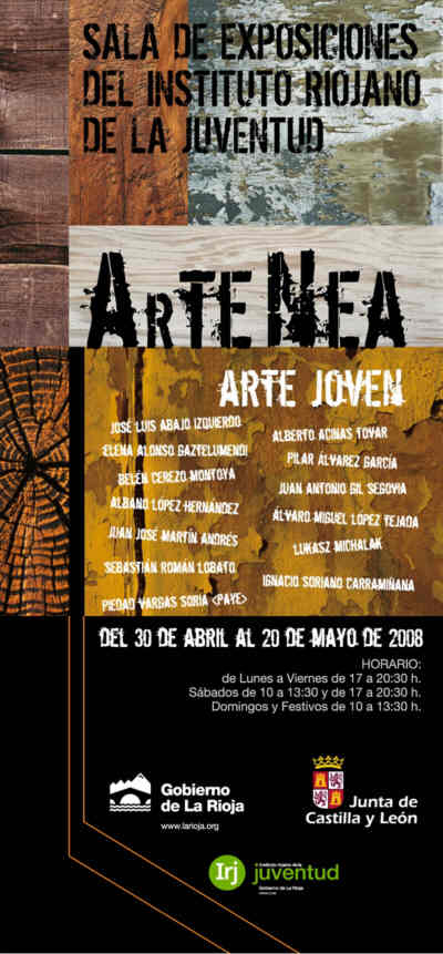 Arte Nea