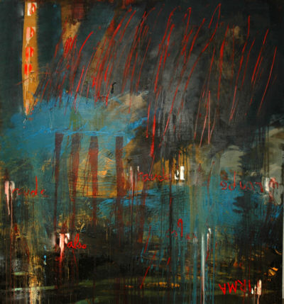 XII Edición Premio San Marcos ''08