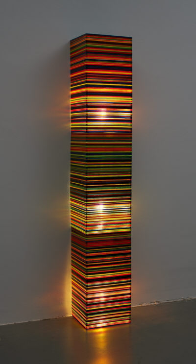 ¡Viva el color!