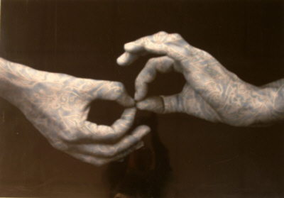 Arquitecturas y Cuerpos del Silencio