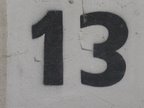 Freitag der 13.