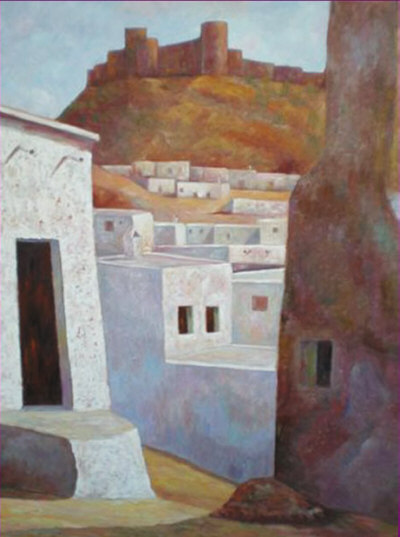 Juan Ibáñez