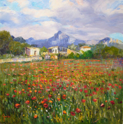Colectiva de verano
