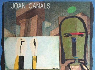 Joan Canals Carreras