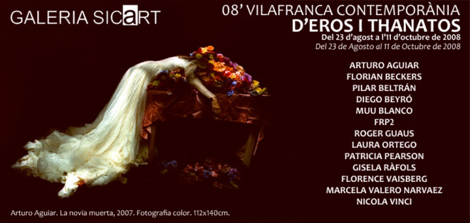 D'Eros i Thanatos
