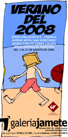 Verano del 2008