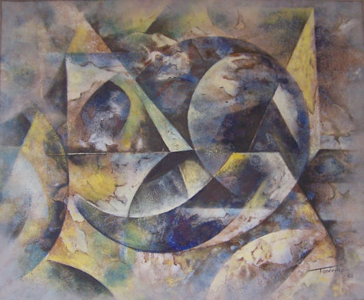 Fondos galería
