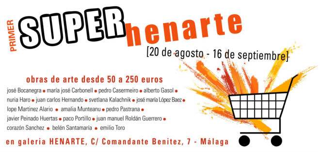 super Henarte
