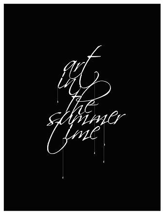 Art in the summer time 2