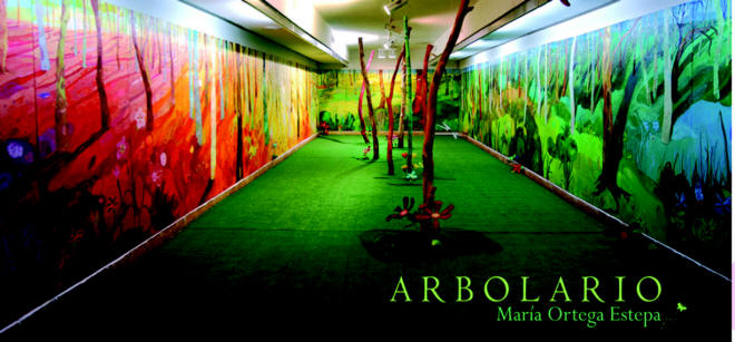 Arbolario