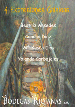 4 Expresiones Galaicas