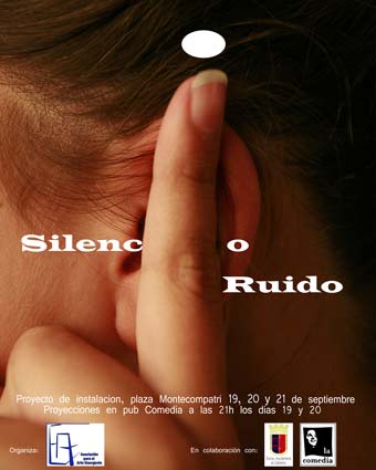 Ruido o Silencio