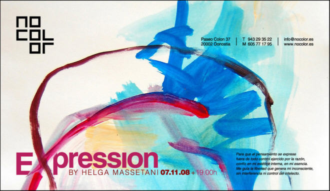 Expression
