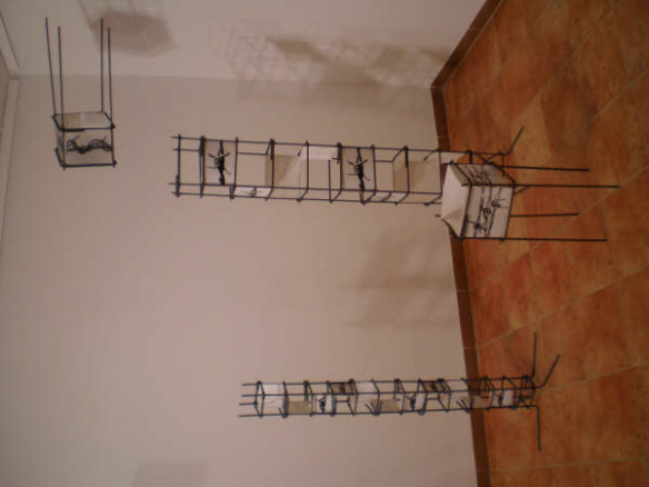 Itinerarte 2008