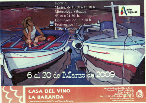 Colectivo Arte Siglo XXI