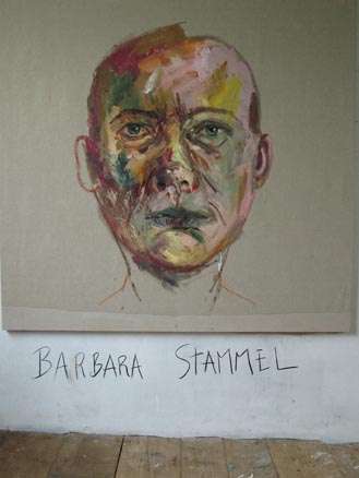 Barbara Stammel