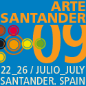 Arte Santander 2009