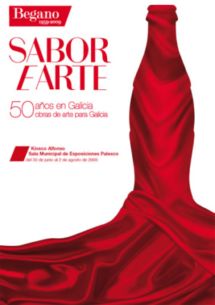 Sabor e arte