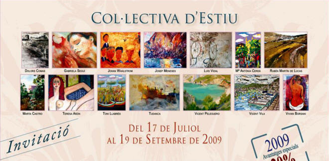 Col·lectiva d''Estiu