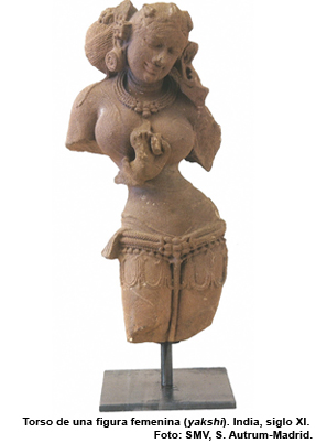 Mujeres. Espejo de culturas