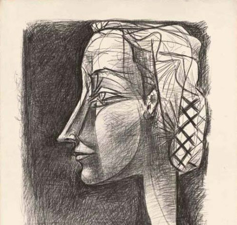 Picasso: La belleza múltiple