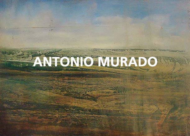 Antonio Murado