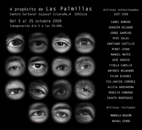 Las Palmillas