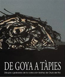 De Goya a Tàpies