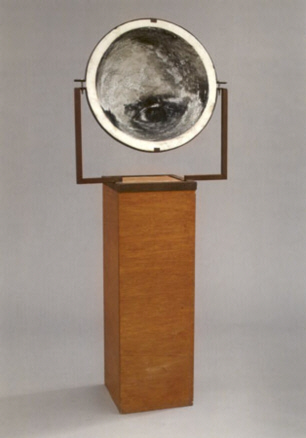 Juan Muñoz: Illusions