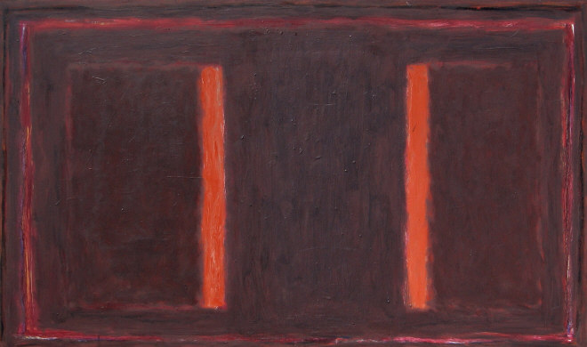 Crippled Symmetries