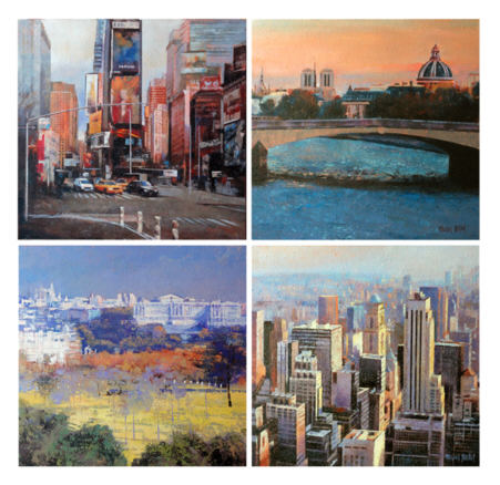 Ciudades
