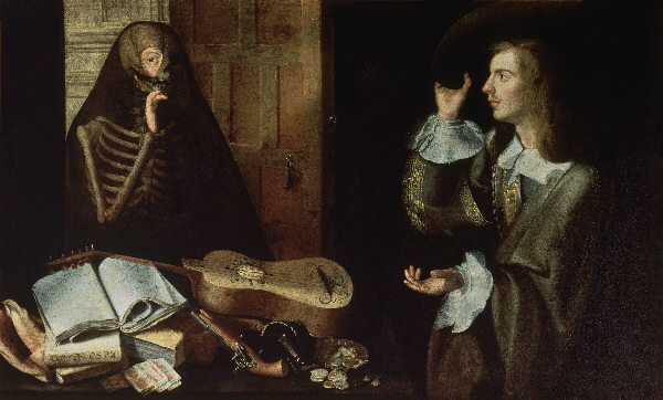 Visiones de Don Juan
