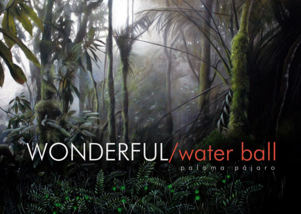 Wonderful / water ball