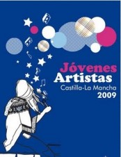 Jóvenes Artistas Castilla-La Mancha 2009